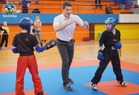 Sevnica Open